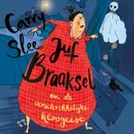 Juf Braaksel en de verschrikkelijke klopgeest cover image cdn