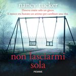 Non lasciarmi sola cover image cdn