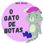 O Gato de Botas cover image cdn
