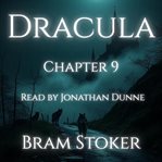 Mina Murray's Journal : A Chapter-by-Chapter Reading of Bram Stoker's Classic cover image cdn