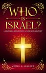 Who Is Israel? cover image cdn