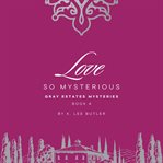 Love So Mysterious cover image cdn