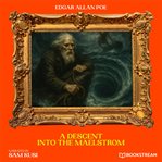 A Descent into the Maelstrom cover image cdn