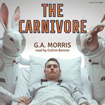 The Carnivore cover image cdn