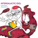 Intergalactic Idol cover image cdn