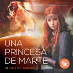 Una princesa de Marte cover image cdn