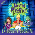 La Société Secrète cover image cdn