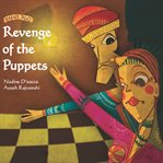 Revenge of the Puppets cover image cdn