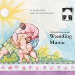 Wrestling Mania cover image cdn