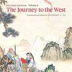 The Journey to the West, Volume 2 cover image cdn