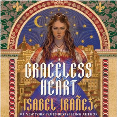 Graceless Heart cover image cdn