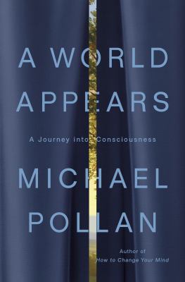 A World Appears A Journey into Consciousness  cover image cdn
