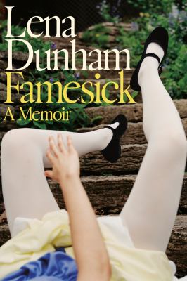 Famesick A Memoir  cover image cdn