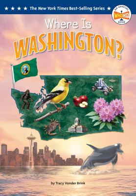 Where Is Washington? cover image cdn