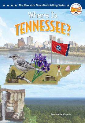 Where Is Tennessee? cover image cdn
