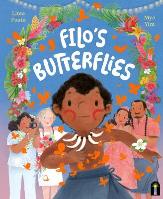 Filo's Butterflies cover image cdn
