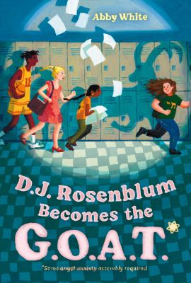 D.J. Rosenblum Becomes the G.O.A.T cover image cdn