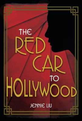 The Red Car to Hollywood cover image cdn