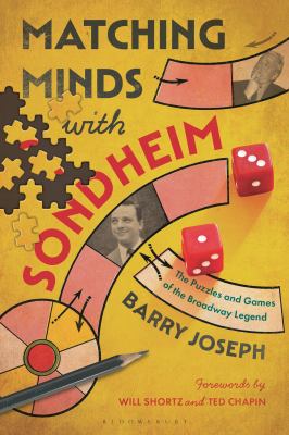 Matching Minds with Sondheim cover image cdn