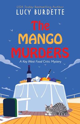 The Mango  Murders cover image cdn
