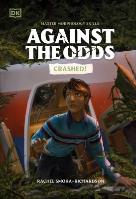 Against the odds: Crashed cover image cdn