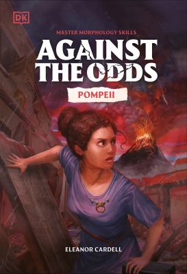 Against the odds: Pompeii cover image cdn
