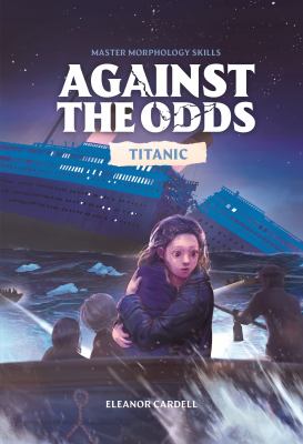 Against the odds: Titanic cover image cdn