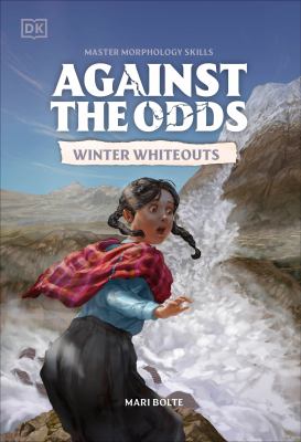 Against the odds: Winter Whiteouts cover image cdn