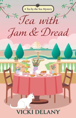 Tea with Jam & Dread cover image cdn