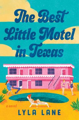 The Best Little Motel in Texas cover image cdn