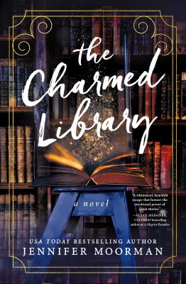The Charmed Library cover image cdn