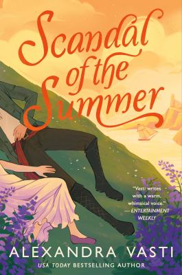 Scandal of the Summer cover image cdn