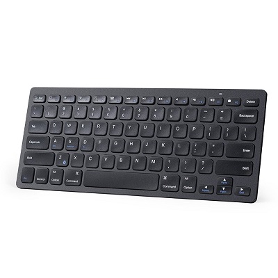 Bluetooth keyboard cover image