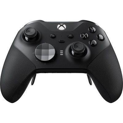 Xbox Elite Controller cover image