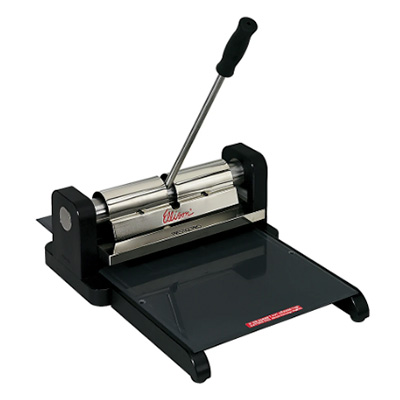 Ellison Prestige Pro cover image