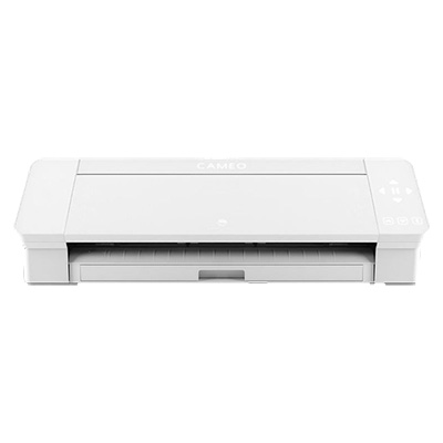 Silhouette Cameo 4 Cutting Machine cover image