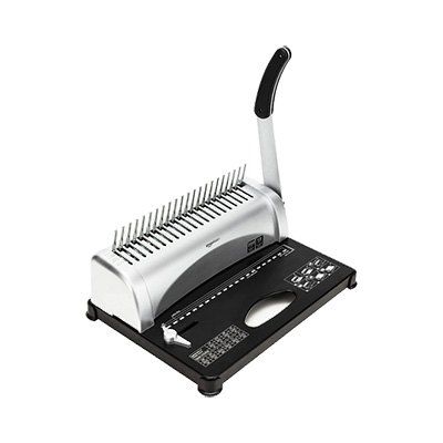 Amazon Basics Comb Binder cover image