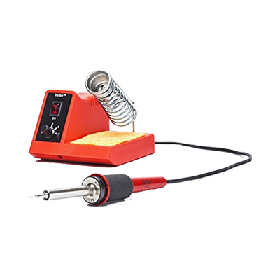 Weller Soldering Station cover image
