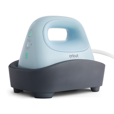 Cricut Hat Press cover image