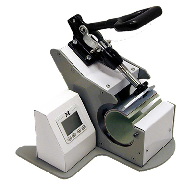 Mug Press cover image