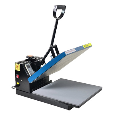 Fancierstudio Flat Heat Press cover image