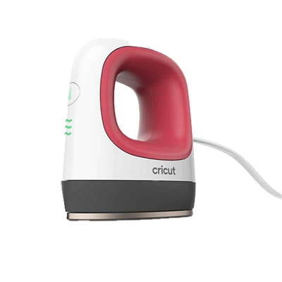 Cricut Mini Heat Press cover image