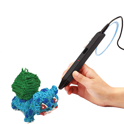 3D Printing Pen cover image