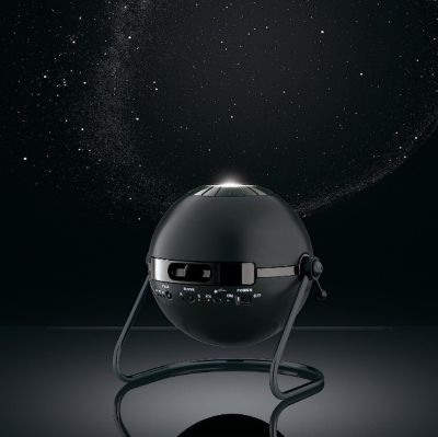 Planetarium cover image