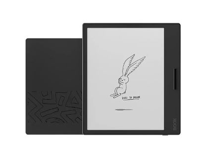 Boox tablet cover image