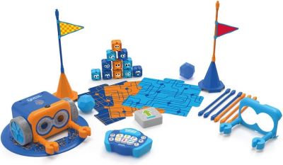 Botley 2.0 Activity set [STEM toy] cover image