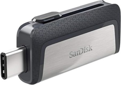 USB Dual Drive cover image