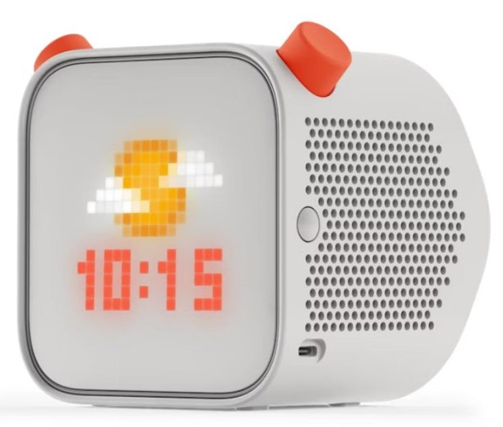 Yoto Player cover image