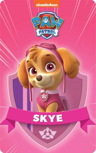 Skye cover image