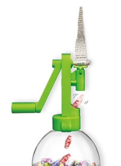 Paper bead tool [STEM toy] cover image